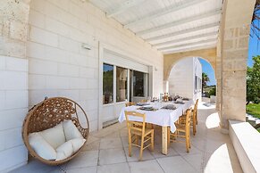 2444 Villa Mirante by Perle di Puglia