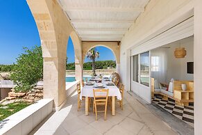 2444 Villa Mirante by Perle di Puglia