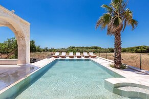 2444 Villa Mirante by Perle di Puglia