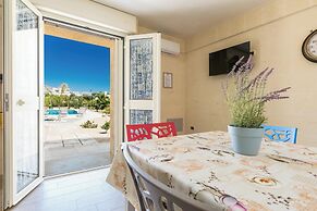 2494 Villa Tina Maria by Perle di Puglia