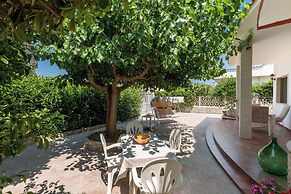 2494 Villa Tina Maria by Perle di Puglia