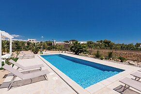 2494 Villa Tina Maria by Perle di Puglia