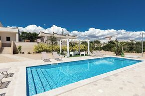 2494 Villa Tina Maria by Perle di Puglia