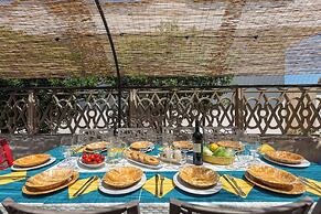 2494 Villa Tina Maria by Perle di Puglia