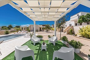 2494 Villa Tina Maria by Perle di Puglia