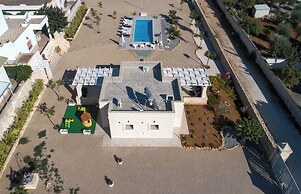 2494 Villa Tina Maria by Perle di Puglia