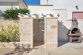 2494 Villa Tina Maria by Perle di Puglia