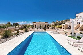 2494 Villa Tina Maria by Perle di Puglia