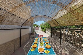 2494 Villa Tina Maria by Perle di Puglia