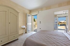 2494 Villa Tina Maria by Perle di Puglia