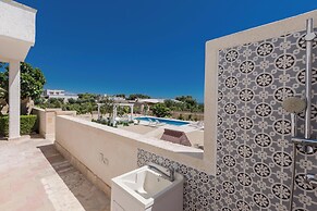 2494 Villa Tina Maria by Perle di Puglia