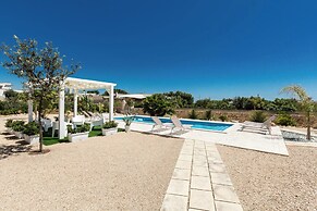 2494 Villa Tina Maria by Perle di Puglia