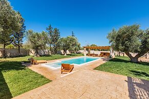 3093 Tenutaanna-casetta Della Nonna by Barbarhouse