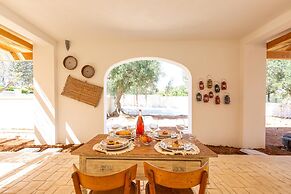 3093 Tenutaanna-casetta Della Nonna by Barbarhouse