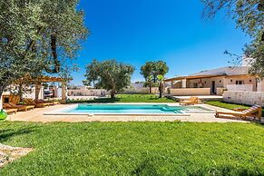 3093 Tenutaanna-casetta Della Nonna by Barbarhouse