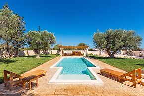 3093 Tenutaanna-casetta Della Nonna by Barbarhouse