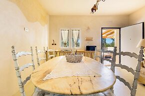 3093 Tenutaanna-casetta Della Nonna by Barbarhouse