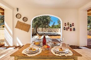 3093 Tenutaanna-casetta Della Nonna by Barbarhouse