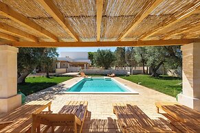 3093 Tenutaanna-casetta Della Nonna by Barbarhouse