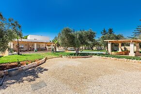 3093 Tenutaanna-casetta Della Nonna by Barbarhouse