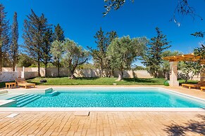 3093 Tenutaanna-casetta Della Nonna by Barbarhouse