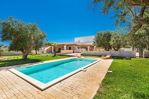 3093 Tenutaanna-casetta Della Nonna by Barbarhouse