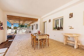 3093 Tenutaanna-casetta Della Nonna by Barbarhouse