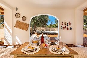 3093 Tenutaanna-casetta Della Nonna by Barbarhouse