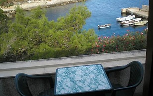 Guest House Hazdovac