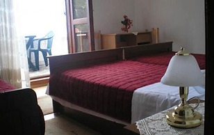 Guest House Hazdovac