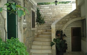 Guest House Hazdovac