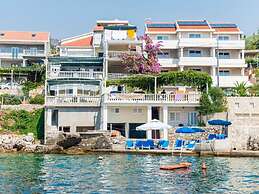 Apartments Villa Molunat 1