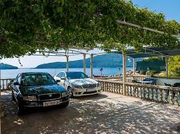 Apartments Villa Molunat 1
