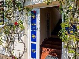 Apartments Villa Molunat 1