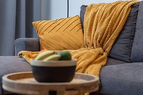 Dziwnów Apartment by the Lake by Renters