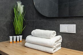 Dziwnów Apartment by the Lake by Renters