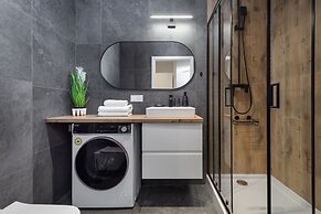 Dziwnów Apartment by the Lake by Renters