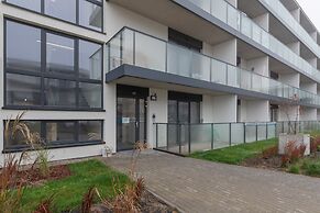 Dziwnów Apartment by the Lake by Renters