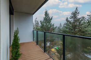 Dziwnów Apartment by the Lake by Renters