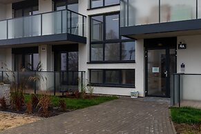 Dziwnów Apartment by the Lake by Renters