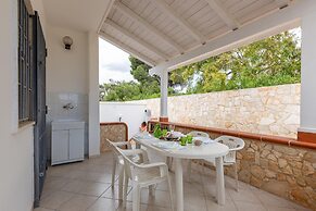 2401 Villetta Rosa by Barbarhouse