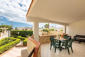 2401 Villetta Rosa by Barbarhouse