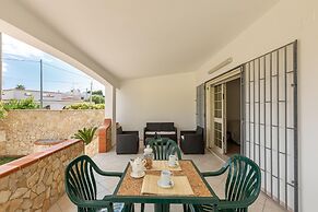 2401 Villetta Rosa by Barbarhouse