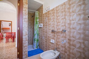 2461 Villa Margherita by Barbarhouse