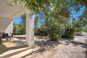 2461 Villa Margherita by Barbarhouse