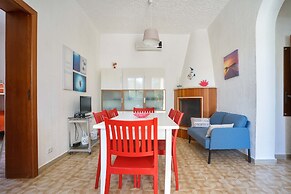 2461 Villa Margherita by Barbarhouse