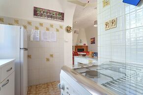 2461 Villa Margherita by Barbarhouse