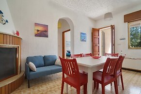 2461 Villa Margherita by Barbarhouse