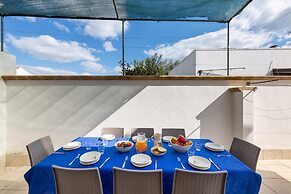 2746 Villa Rosa di Mare by Barbarhouse