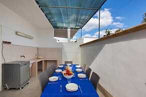 2746 Villa Rosa di Mare by Barbarhouse